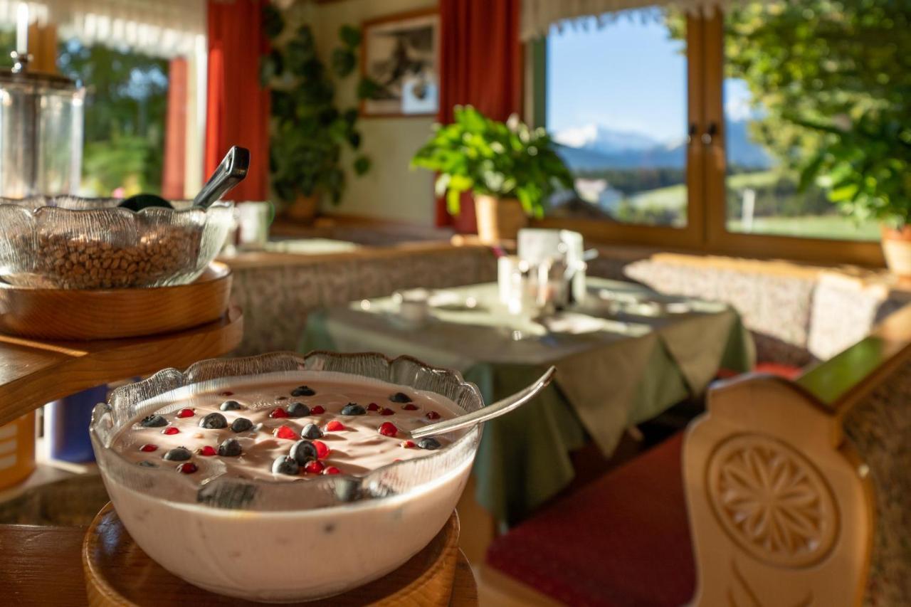 Hotel Tischlbergerhof Ramsau am Dachstein Exterior foto